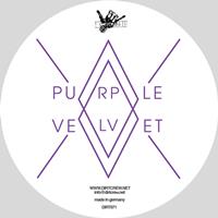Purple Velvet - Death of the Warehouse EP