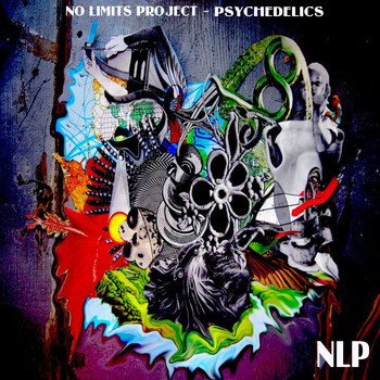 No Limits Project - Psychedelics