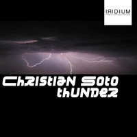 Christian Soto - Thunder