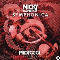 Nicky Romero - Symphonica