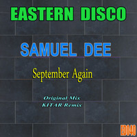 Samuel Dee - September Again