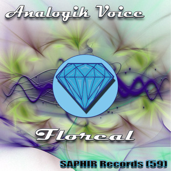 Analogik Voice - Floreal