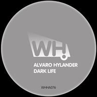 Alvaro Hylander - Dark Life