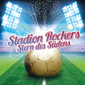 Stadion Rockers - Stern des Südens