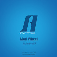 Mod Wheel - Definitive