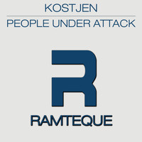 Kostjen - People Under Attack