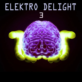 Various Artists - Elektro Delight, 3