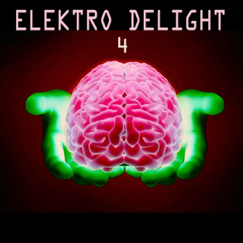 Various Artists - Elektro Delight, 4