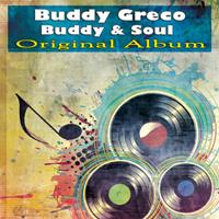 Buddy Greco - Buddy & Soul (Original Album)