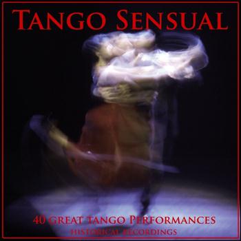 Various Artists - Tango Sensual