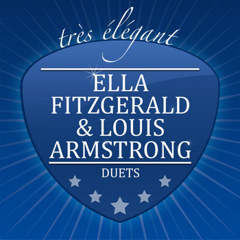 Ella Fitzgerald & Louis Armstrong - Duets