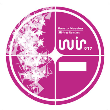 Fausto Messina - Siboney Remixes