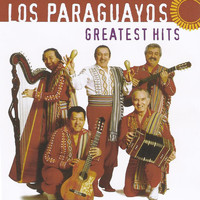 Los Paraguayos & Reynaldo Meza - Greatest Hits