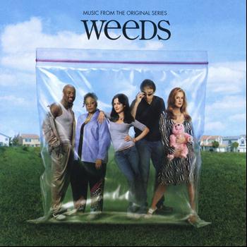 Various Artists - Weeds (Music from the Original Series)