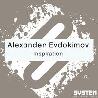 Alexander Evdokimov - Inspiration - Single