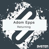 Adam Epps - Returning - Single