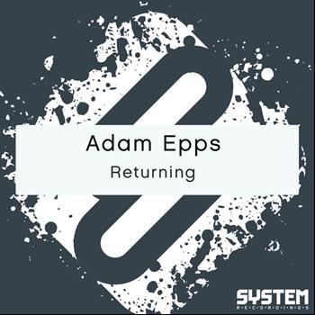 Adam Epps - Returning - Single