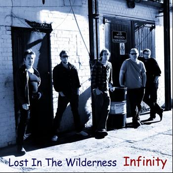 infinity - Lost in the Wilderness - Single