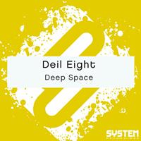 Deil Eight - Deep Space - Single