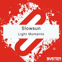 Slowsun - Light Moments