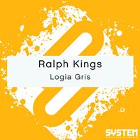 Ralph Kings - Logia Gris