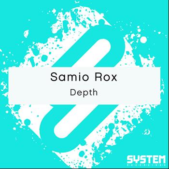 Samio Rox - Depth