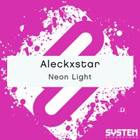 Aleckxstar - Neon Light