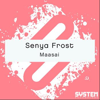 Senya Frost - Maasai