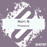 Nori N - Pressure