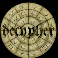 Decypher - Decypher - EP