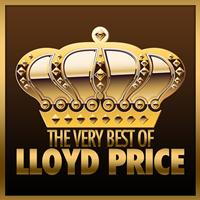 Lloyd Price - The Very Best of Lloyd Price