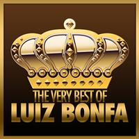 Luiz Bonfa - The Very Best of Luiz Bonfa