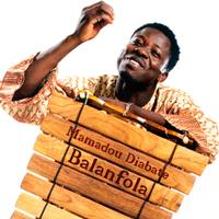 Mamadou Diabate - Mamadou Diabate: Balanfola