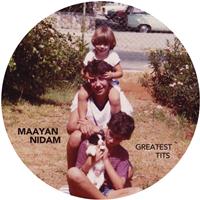 Maayan Nidam - Greatest Tits