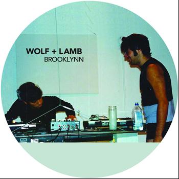 Wolf + Lamb - Brooklynn