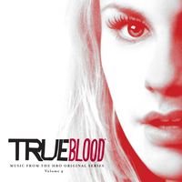 Various Artists - True Blood (Music from the HBO Original Series), Vol. 4