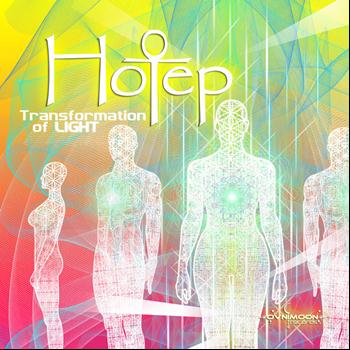 Hotep - Transformation of Light