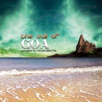 Nova Fractal - The Call of Goa by Nova Fractal