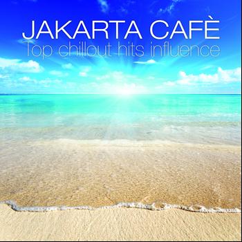 Various Artists - Jakarta Cafè
