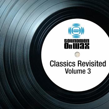 Various Artists - Classics Revisited Vol 3