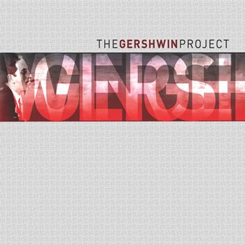 Various Artists - The Gershwin Project