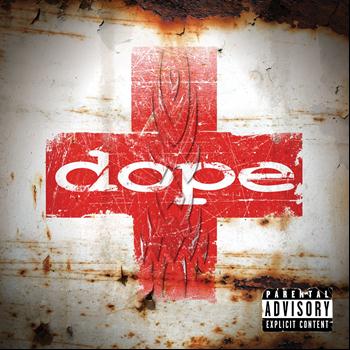 Dope - Group Therapy (Explicit)