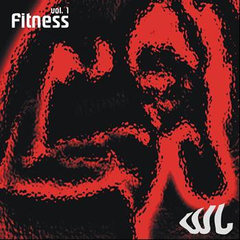Various Artists - Fitness compilation, Vol. 1 (Top 50 Music for Workout [Explicit])