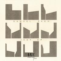 Samuel Fach - Just