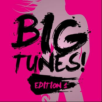 Various Artists - Big Tunes! - Edition 1