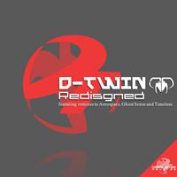 D-Twin - Redesigned
