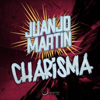 Juanjo Martín - Charisma