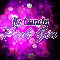 Liz Candy - Pink Gin