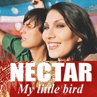 Nectar - My Little Bird - EP