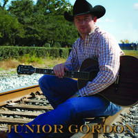 Junior Gordon - Big